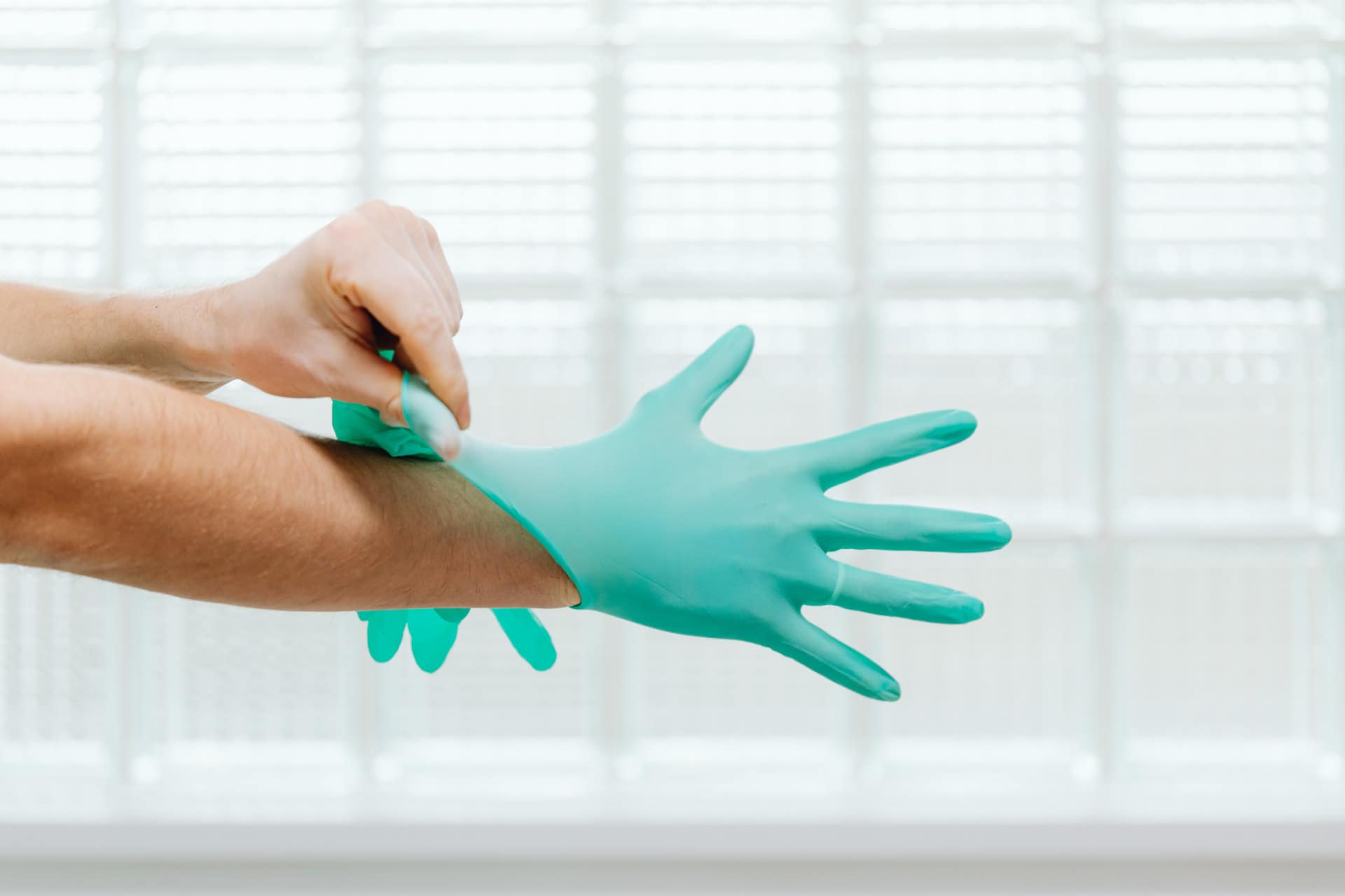 The Right Provider Is Your Clinic's Hygiene Partner