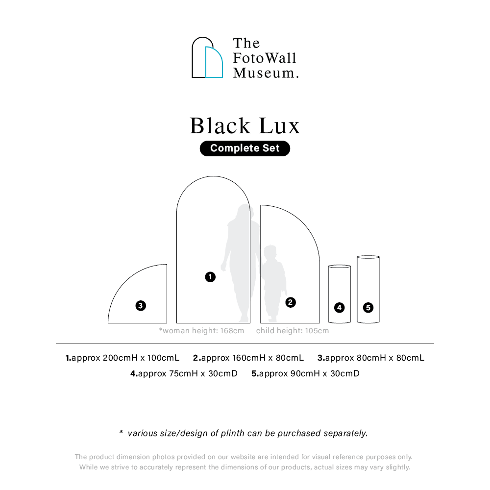 black lux-panel info-01