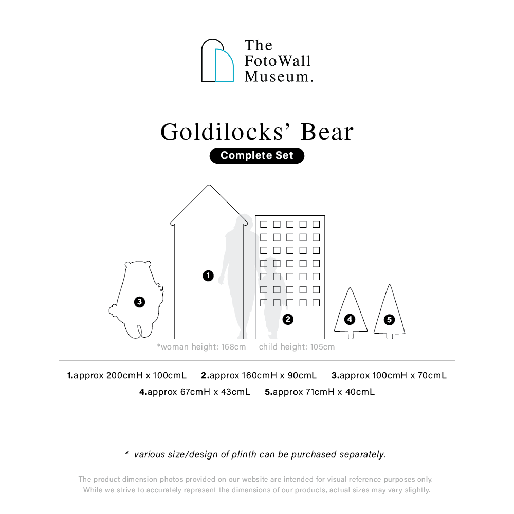 goldilocks' bear-panel info-01