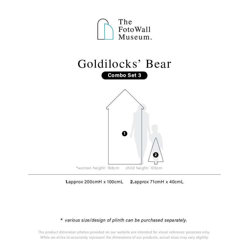 goldilocks' bear-panel info-04