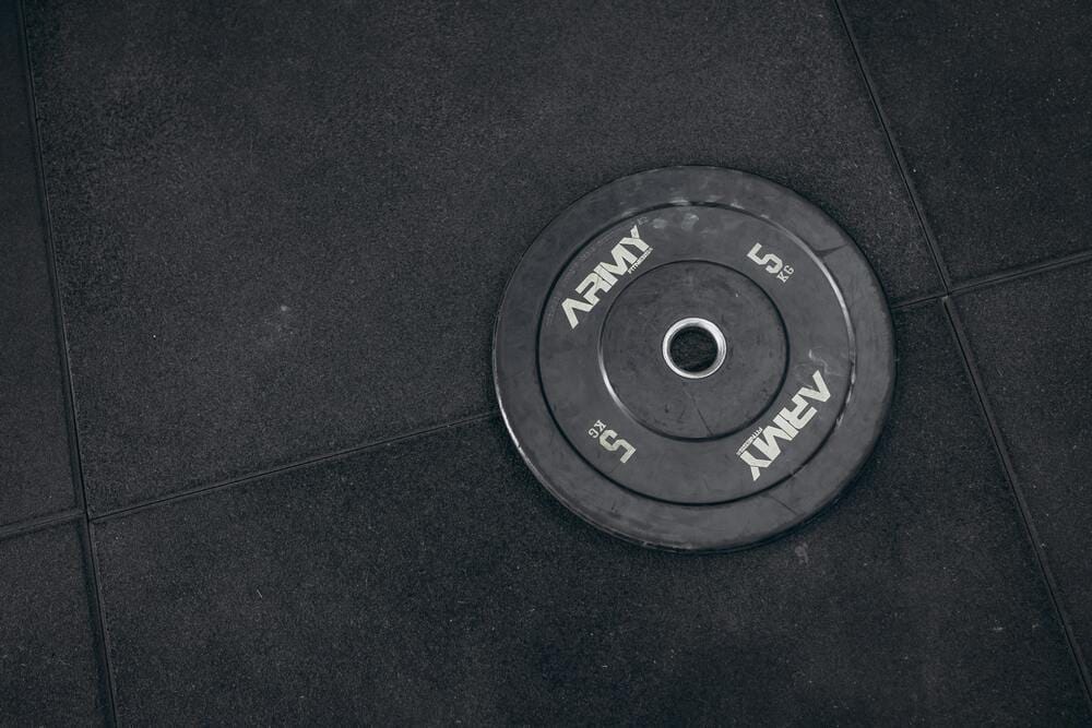 how to clean gym floor mats 1000x667