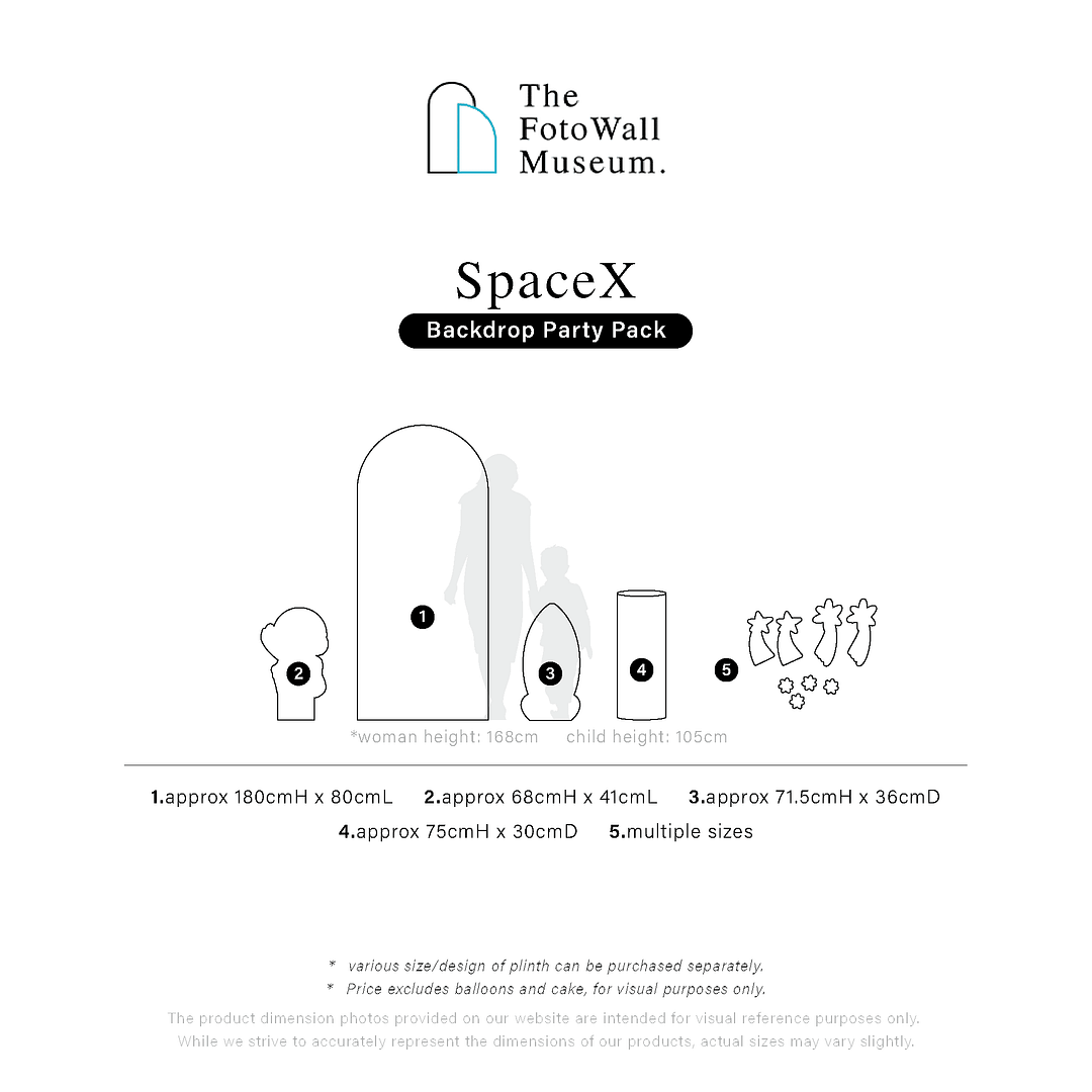 bundle promo- spacex_panel info