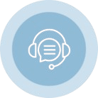 customer service icon