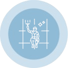 External facade icon