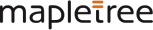 Mapletree logo
