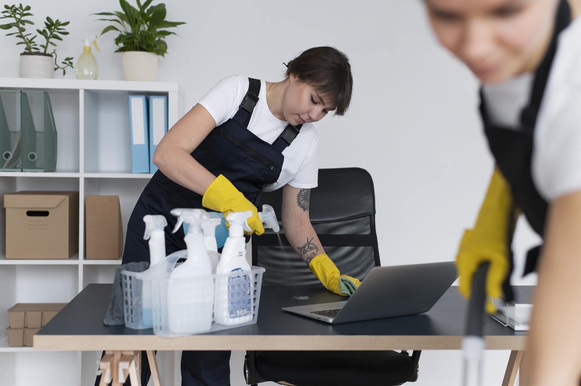top 10 cleaning company in singapore