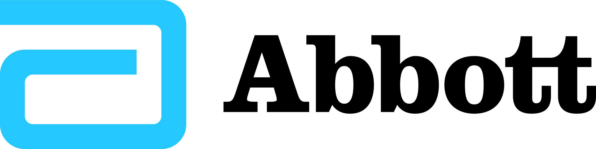 Abbott Logo horizontal scaled