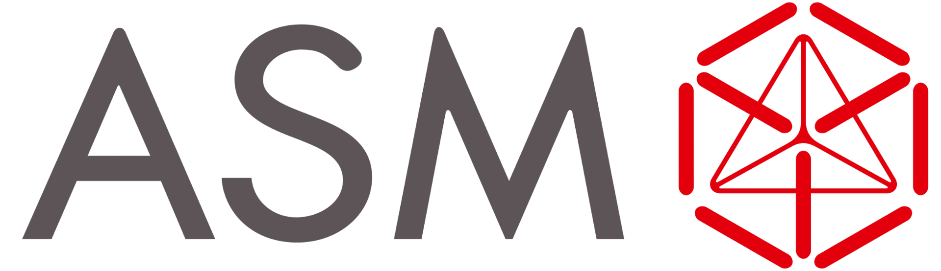 asm logo