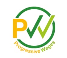 progressive wages