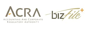acra bizfile