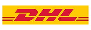 dhl logo