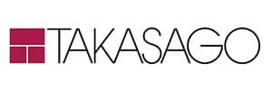 takasago logo