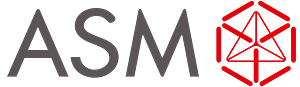 asm logo