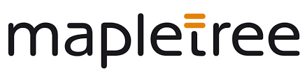 mapletree logo