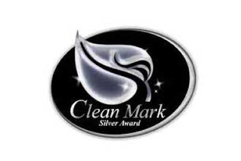 Clean Mark