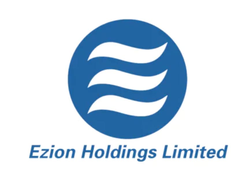 ezion logo