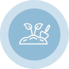 planting icon
