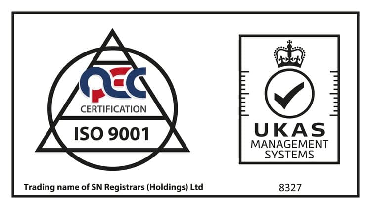 QEC 9001