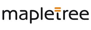 maple tree logo